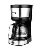 Drip Koffiemachine Fagor wakeup must Zwart 750 W 650 W 0,6 L - thumbnail