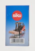 Siku 1722 Vorkheftruck 1:50 - thumbnail