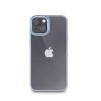 Hama Cam Protect Cover Voor Apple IPhone Pro Max Transparant Blauw - thumbnail