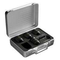 Thypoch Full-frame Cine Lens-4 lens kit voor Sony E-mount (Simera-C 28/35/50/75mm T1.5) - thumbnail