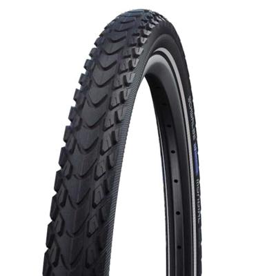 Schwalbe Buitenband 28" marathon mondial pro Schwalbe Buitenband 28" marathon mondial pro
