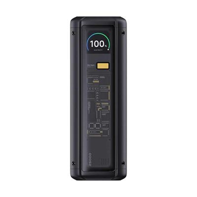 Xiaomi BHR9970GL Powerbank 25000 mAh USB PD Li-ion Zwart