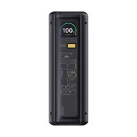 Xiaomi BHR9970GL Powerbank 25000 mAh USB PD Li-ion Zwart - thumbnail