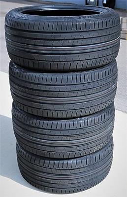 GREENTRAC 285/35 ZR18 TL 101Y QUEST-X XL BSW