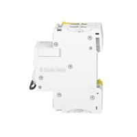 Schneider Electric A9F04206 A9F04206 Zekeringautomaat 6 A 400 V - thumbnail