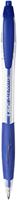 Bic balpen Atlantis Classic blauw, doos 30 + 6 gratis - thumbnail