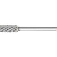 PFERD TOOLS 21001062 Freesstift Lengte 43 mm Afmeting, Ø 6 mm Werklengte 13 mm Schachtdiameter 3 mm - thumbnail