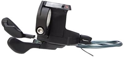 SHIMANO Versteller links 2/3 speed deore mtb sl-m6000 SHIMANO Versteller links 2/3 speed deore mtb sl-m6000