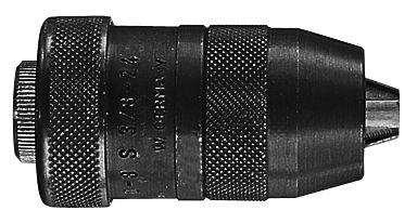 Bosch Accessoires Snelspanboorhouders tot 10 mm 0,5 - 10 mm, 1/2" 20 1st - 1608572007