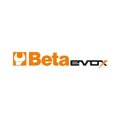 Beta 1203E/D7 Set van Evox schroevendraaiers - 012031007 012031007
