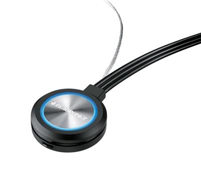 Blaupunkt Funline AM/ FM/ DAB/ DAB+ DAB-kleefantenne Met versterker