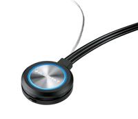 Blaupunkt Funline AM/ FM/ DAB/ DAB+ DAB-kleefantenne - thumbnail