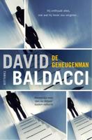 De Geheugenman - David Baldacci - eBook (9789044972276) - thumbnail