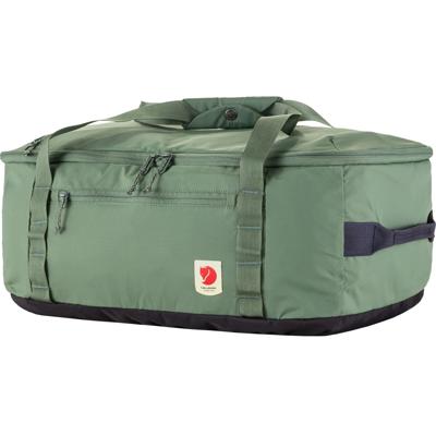 Fjallraven High Coast 36 Duffel Patina Green 36L - thumbnail