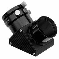 Explore Scientific Zenitspiegel 2 inch met 99% reflectie voor telescopen met 2 inch oculair uittrekbaar, 0340170