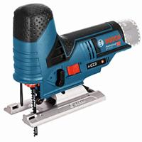 Bosch Professional Bosch Power Tools 06015A1002 Accu-decoupeerzaag 12 V - thumbnail