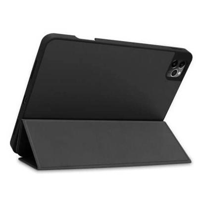 Casecentive Smart Book Case iPad Pro 11" 2020 zwart