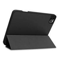 Casecentive Smart Book Case iPad Pro 11" 2020 zwart - thumbnail