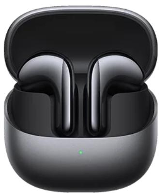 Bluetooth hoofdtelefoon Xiaomi Redmi Buds 5 Zwart
