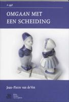 Omgaan met een scheiding (Paperback) - thumbnail