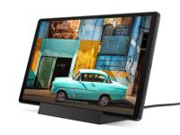 Lenovo Tab M10 FHD Plus met intelligent laadstation | TB-X606F - ZA5W0128SE - thumbnail