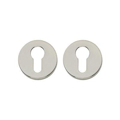 Rozet PC verdekt nikkel