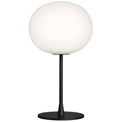Flos Glo-ball T1 Tafellamp - Zwart