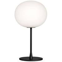 Flos Glo-ball T1 Tafellamp - Zwart - thumbnail
