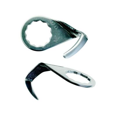 Fein 63903147012 Snijmes 2 stuk(s)