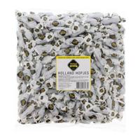 Traditional Dutch Confectionary - Holland Hopjes - 1 kg - thumbnail