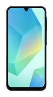 Smartfon Galaxy A16 LTE 4/128GB Czarny Enterprise Edition - thumbnail