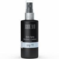 Janzen Body Spray Sky 11 100ml - thumbnail