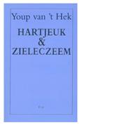Hartjeuk & zieleczeem - Youp van 't Hek - ebook - thumbnail