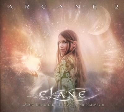 Arcane 2 - CD (4042564175332) Arcane 2 - CD (4042564175332)