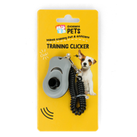 Excellent Pets Clicker - thumbnail