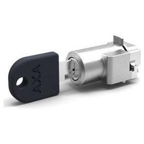 Axa Cilinderslot shimano e8020 (kaart)