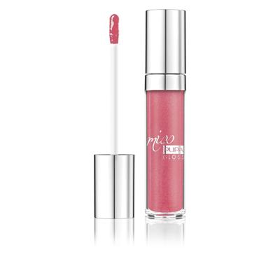 Pupa Milano - Pupa Miss Pupa Ultra-Shine Lip Gloss 5 ml 304 French Kiss Lipgloss Dames Pupa Milano - Pupa Miss Pupa Ultra-Shine Lip Gloss 5 ml 304 French Kiss Lipgloss Dames