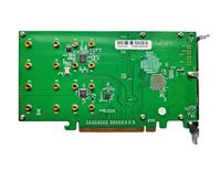 Highpoint SSD7505 internal solid state drive 32,8 TB M.2 PCI Express 4.0 NVMe - thumbnail