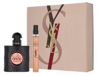 Yves Saint Laurent - YSL Black Opium Giftset Eau de Parfum 40 ml Dames - thumbnail