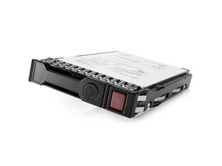 Hard Drive HPE 861746-B21 3,5" 6 TB