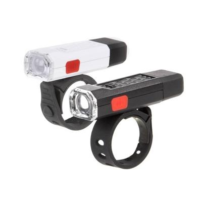 Ikzi Light Ikzilight verlichtingsset goodnight twin led oplaadbaar