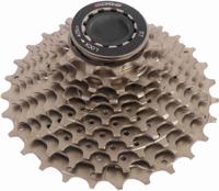 Edge cassette 11 speed csr9011 11-25t zilver - thumbnail