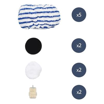 Vaporeta stomer Hkoenig ARYA600 1800 W