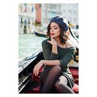 Ilford omnijet studio luster photo paper 285g 10x15 cm 100 vel - thumbnail