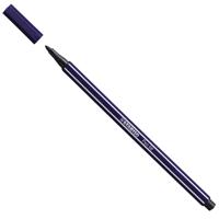 Stabilo pen 68 - viltstift - pruisisch blauw (68/22) - thumbnail