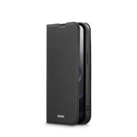 Hama Booklet Apple iPhone 16e Zwart - thumbnail
