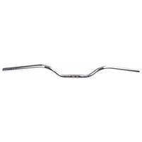 Ergotec stuur "m-bar" handlebar m-bar alu size m chromed - thumbnail