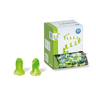 Moldex 740301 Contours small Oordoppen 35 dB Eenmalig gebruik 200 paar