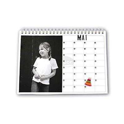 Maildor Eeuwigdurende kalender