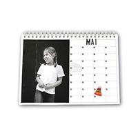 Maildor Eeuwigdurende kalender - thumbnail
